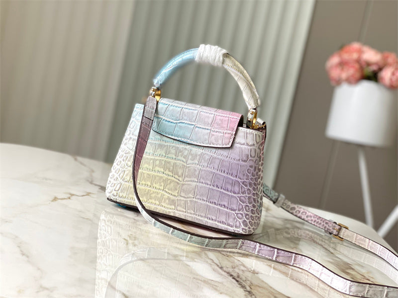  Smart everyday bag front view 7