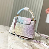  Smart everyday bag front view 7