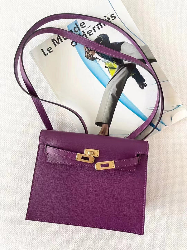Contemporary bag women's premium everyday handbag