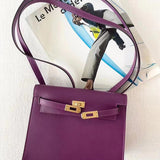 Contemporary bag women's premium everyday handbag