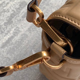 Ziva's Charm handbag – back view (26cm*6cm*15cm)