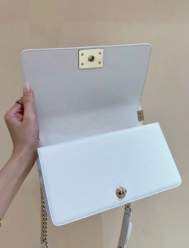 Zivas Charm Understated Luxury Designer Handbag (Refined Practical Design) – Styled Look