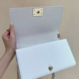 Zivas Charm Understated Luxury Designer Handbag (Refined Practical Design) – Styled Look