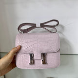  Smart shoulder bag carried on shoulder 10