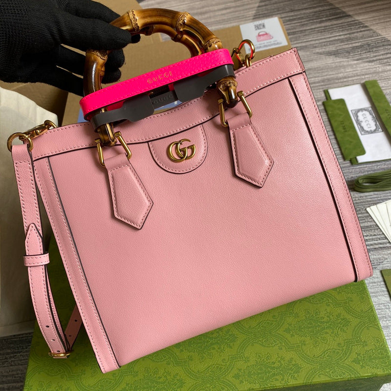 Styled lifestyle shot of structured chic women's handbag – women's premium purse