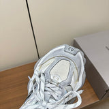 Balenciaga shoes Style 018 - angled studio shot