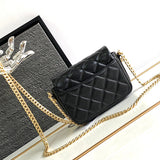  women's handbag, versatile design, view 7