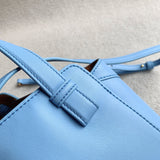 Ziva's Charm handbag – back view (20cm*20cm*18cm)