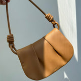 Ziva's Charm handbag – interior view (25cm*17cm*8cm)