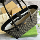 Styled lifestyle shot of chic statement women's handbag – women's luxury handbag