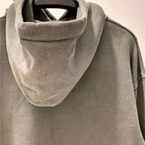 Balenciaga clothing angled view — premium authentic designer style