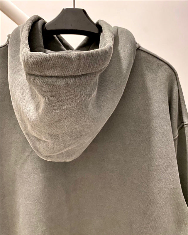 Full silhouette view of Balenciaga luxury piece style No.463