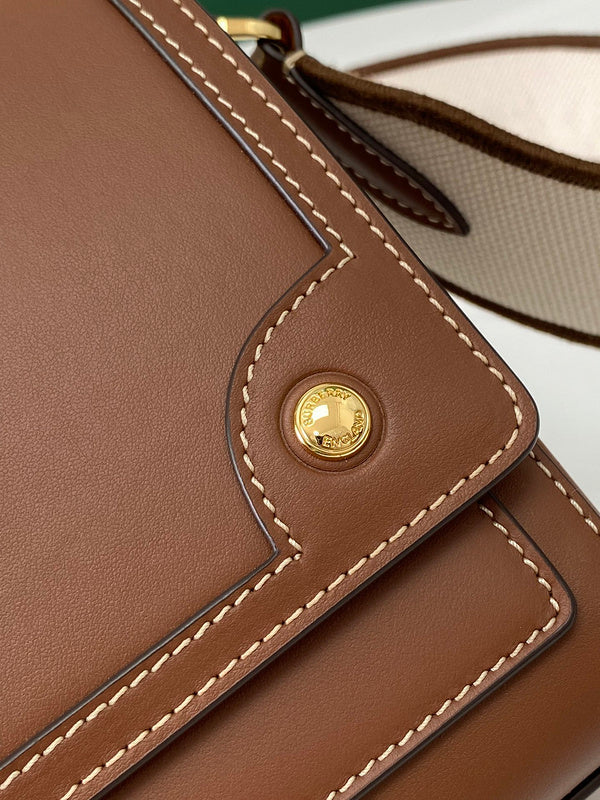 Chic Vegan Leather Handbag - Everyday Elegance | Women's Designer-Inspired Purse #1114 - interior view (image 6) of designer-inspired handbag