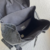 Top view of structured polished women's handbag – women's everyday handbag