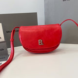 Zivas Charm Effortless Sophistication Statement Handbag (Statement-Ready Design) – Angled View