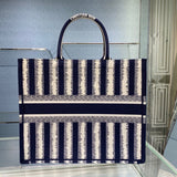 Back view of sleek premium women's handbag – women's luxury handbag