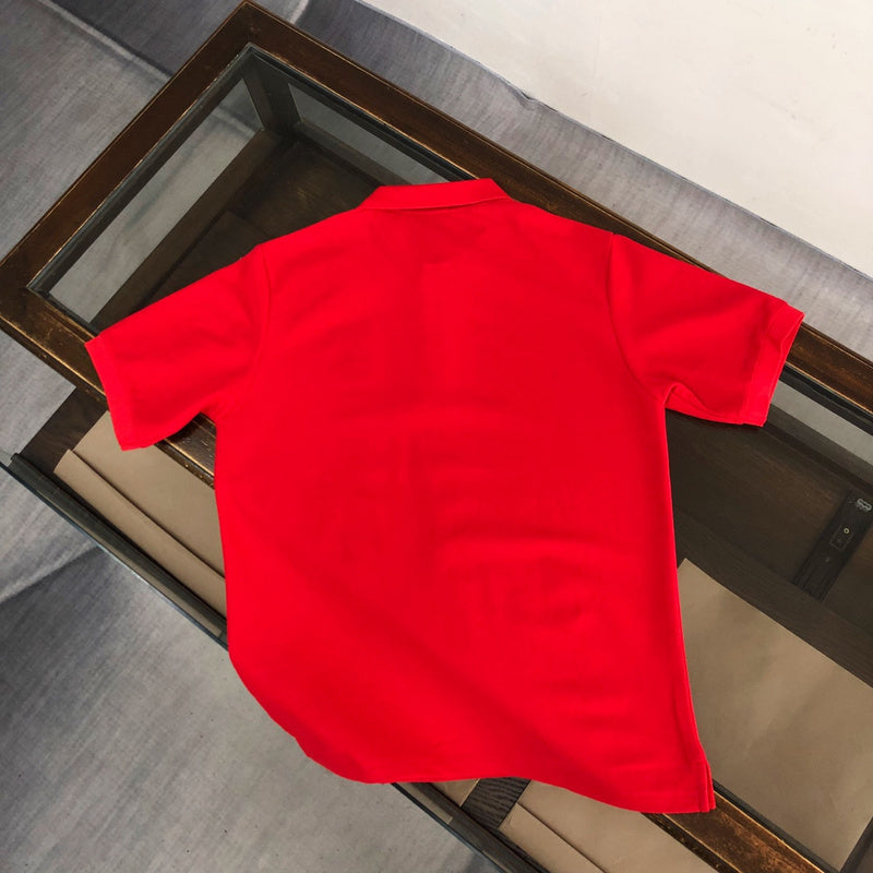 Burberry t-shirt lifestyle view — premium authentic designer style
