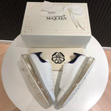 Alexander McQueen shoes Style 291 - angled studio shot
