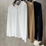 Burberry clothing lifestyle view — premium authentic designer style