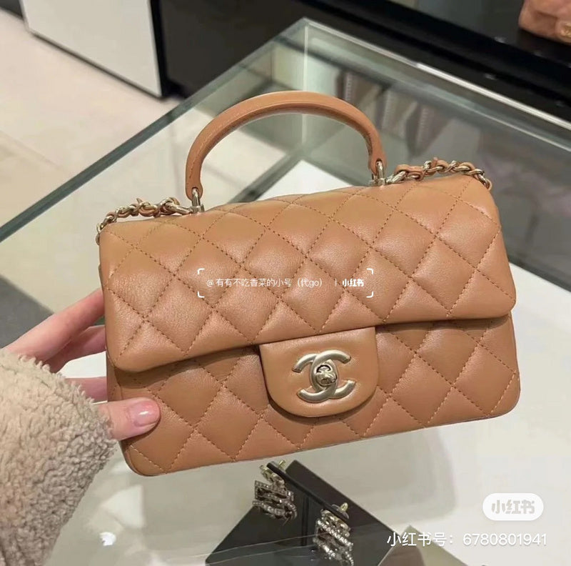  women's handbag, versatile design, view 5