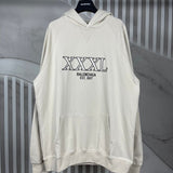 Balenciaga luxury designer clothing detail shot