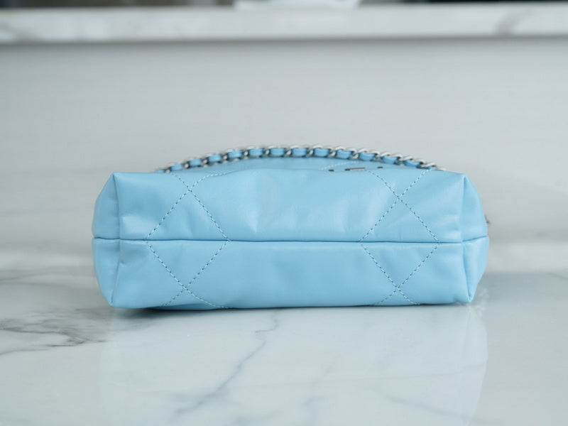  women's handbag, mid design, view 4