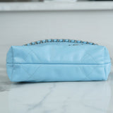  women's handbag, mid design, view 4
