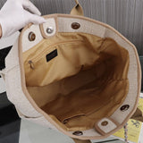  women's handbag, versatile design, view 8