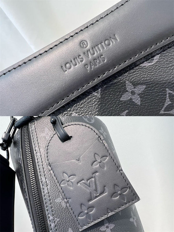  graceful tote bag detail view showing craftsmanship 8