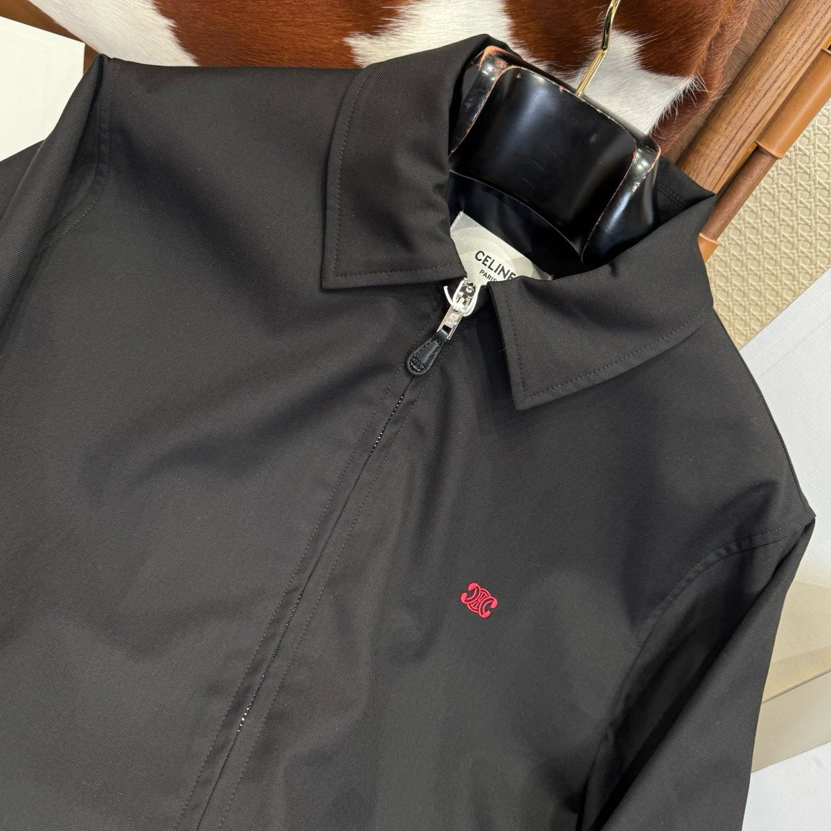 Jackets? Cel Jacket Luxury Designer Outerwear Jacket