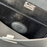 Ziva's Charm handbag – interior view (41cm*13cm*29cm)