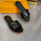 Louis Vuitton shoes Style 277 - sole and craftsmanship detail