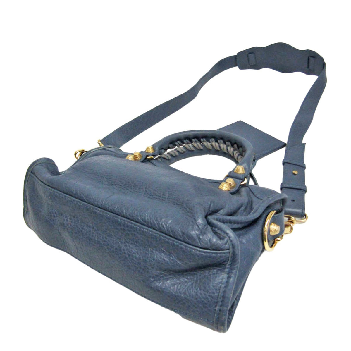 Balenciaga City mini Handbag | Designer Luxury Handbag