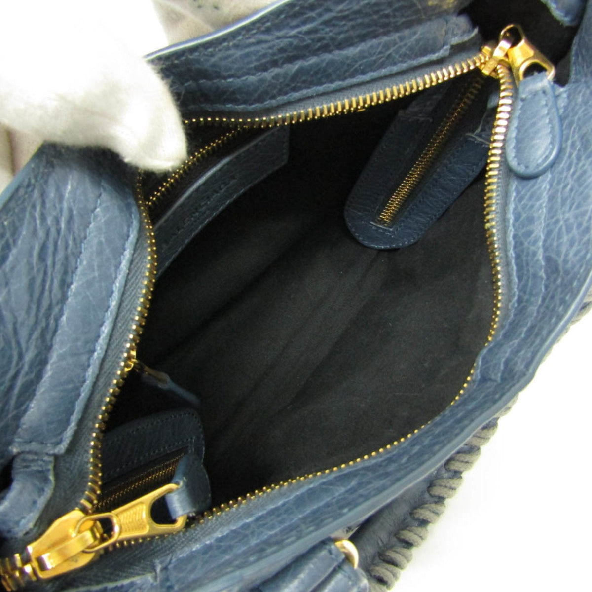 Balenciaga City mini Handbag | Designer Luxury Handbag