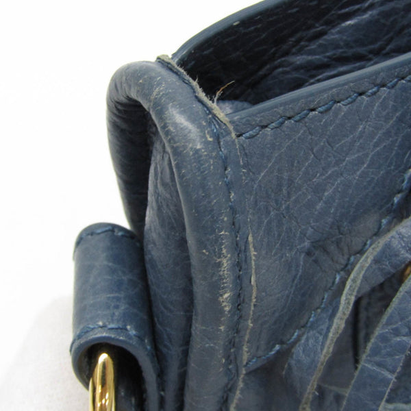Balenciaga City mini Handbag | Designer Luxury Handbag