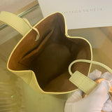 Modern Faux Leather Handbag - Everyday Elegance | Women's Premium Handbag #1750 - side angle view (image 2) of designer-inspired handbag