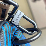  handbag interior and compartment view 9