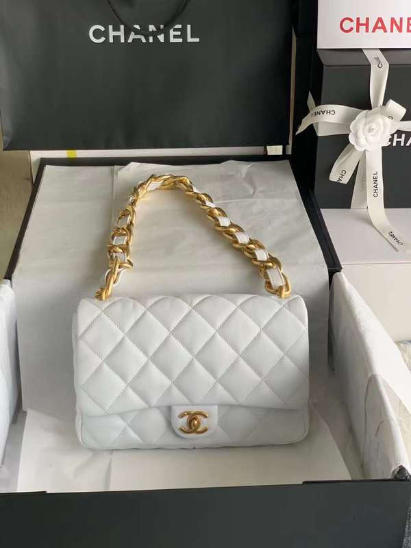Zivas Charm Understated Luxury Luxury Handbag (Considered Detail & Form) – Front View