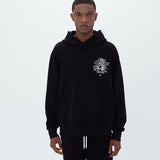 Amiri hoodie side view — premium authentic designer style