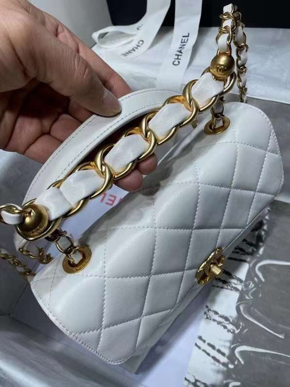  women's handbag, versatile design, view 6