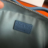 Ziva's Charm handbag – product shot (18cm*12cm*7cm)