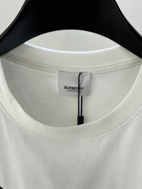 Three-quarter angle view of Burberry luxury piece style No.295