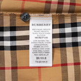 Burberry clothing styling view — premium authentic designer style