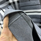 Burberry clothing full view — premium authentic designer style