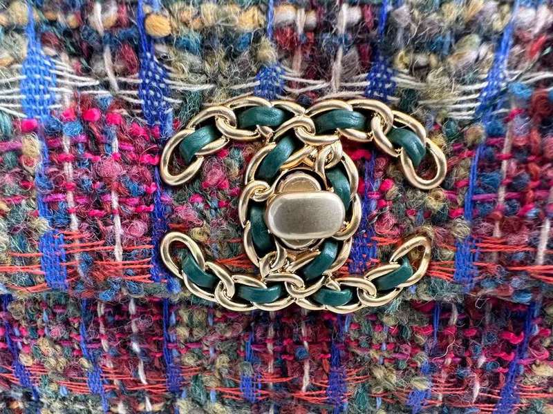 Zivas Charm Modern Edge Everyday Handbag (Designer-Inspired Craftsmanship) – Interior View