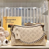  Classic structured bag carried on shoulder 28
