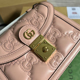 Graceful bag women's premium everyday handbag