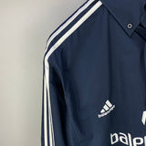Balenciaga clothing angled view — premium authentic designer style