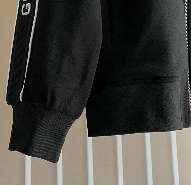 Givenchy luxury designer clothing detail shot