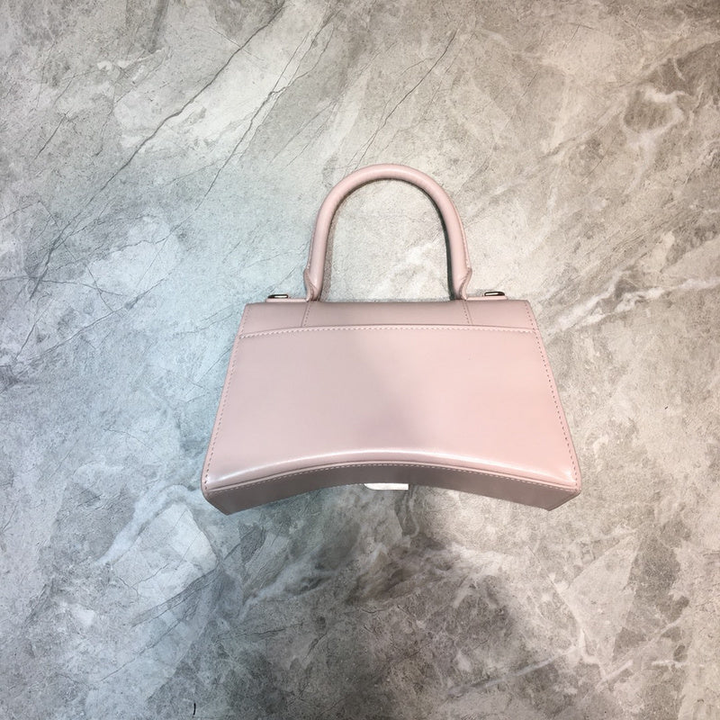 Sophisticated Premium PU Leather Handbag - Refined Silhouette | Women's Statement Accessory #865 - alternate angle view (image 8) of designer-inspired handbag